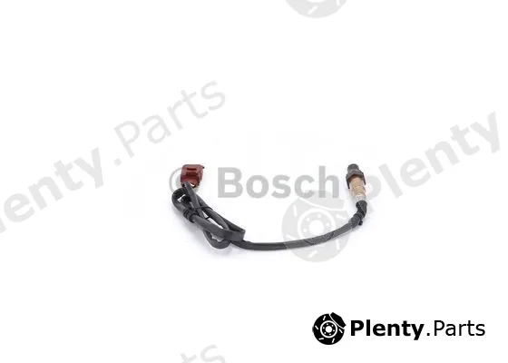 Lambda Sensor