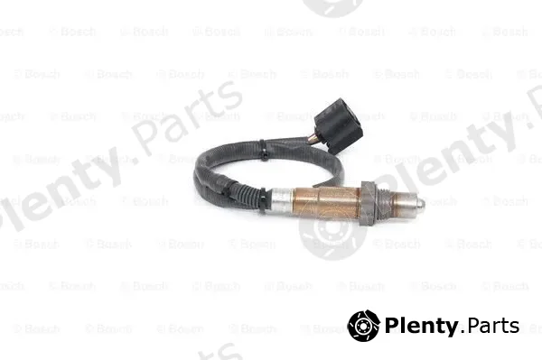 Lambda Sensor