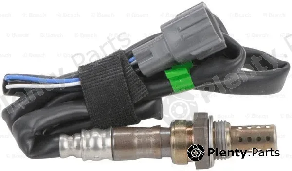 Lambda Sensor