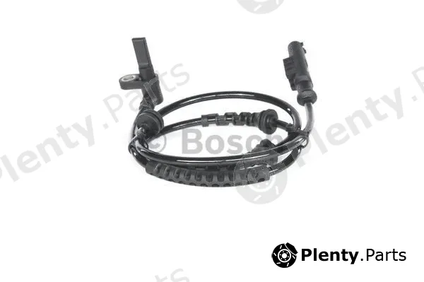 Bosch 0265004136 — Sensor, wheel speed