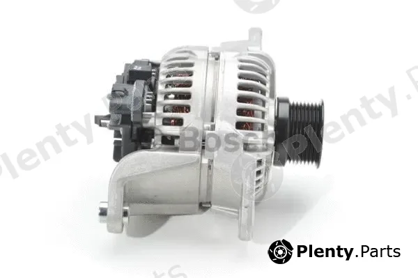 Bosch 0124555009 — Alternator