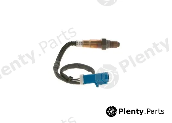 Lambda Sensor