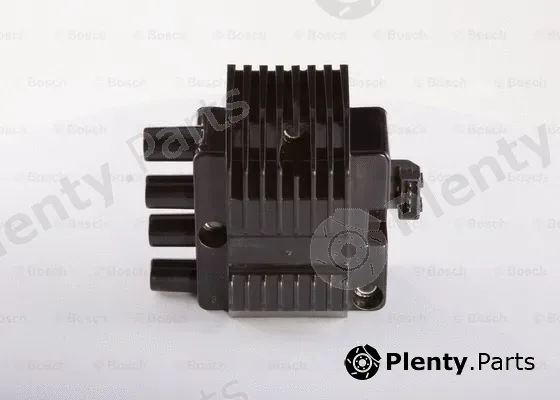 Bosch F000ZS9200 — Ignition Coil