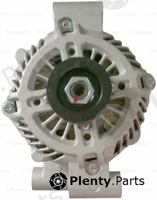 Bosch F042205079 — Alternator Eco