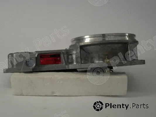 Bosch 0438120181 — Volume Air Flow Sensor