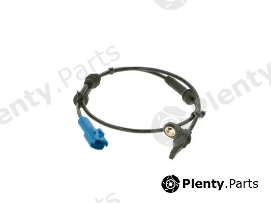 Bosch 0986594552 — Sensor, wheel speed
