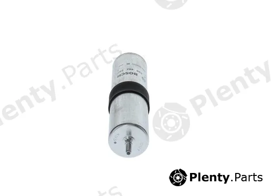 Bosch F026402257 — Fuel Filter