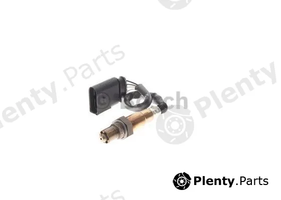 Lambda Sensor