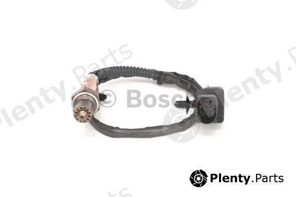 Lambda Sensor