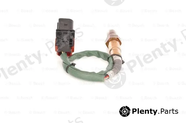 Lambda Sensor