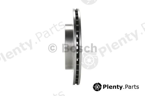 Bosch 0986478502 — Brake Disc