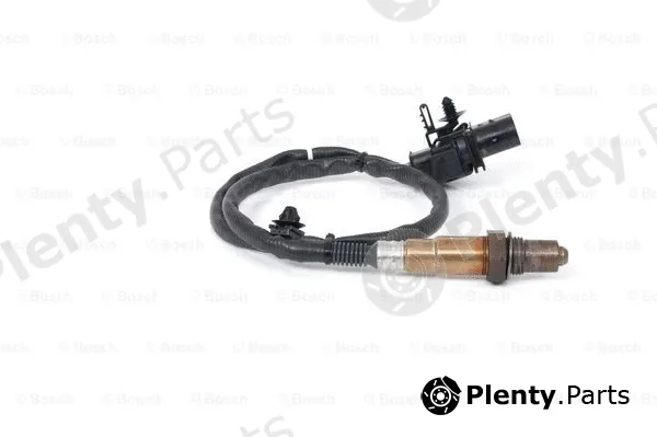 Lambda Sensor