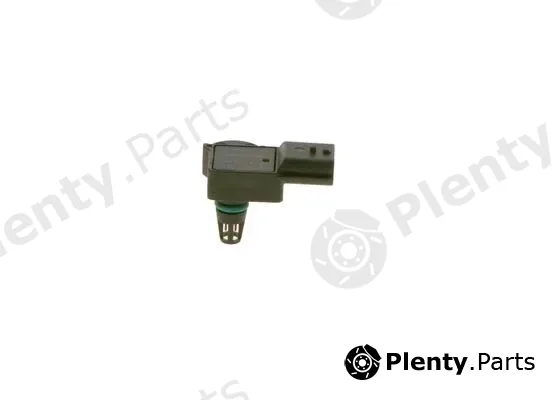 Bosch 0261230400 — Sensor, intake manifold pressure