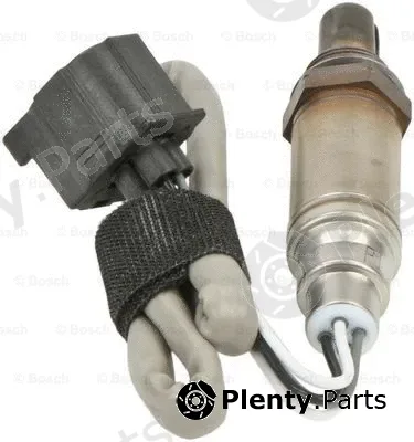 Lambda Sensor