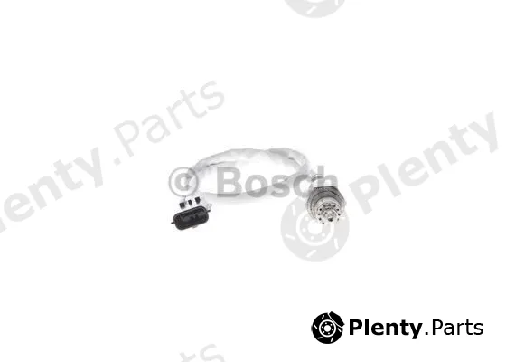 Lambda Sensor