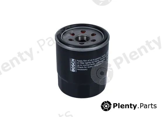 Bosch 0986AF1011 — Oil Filter