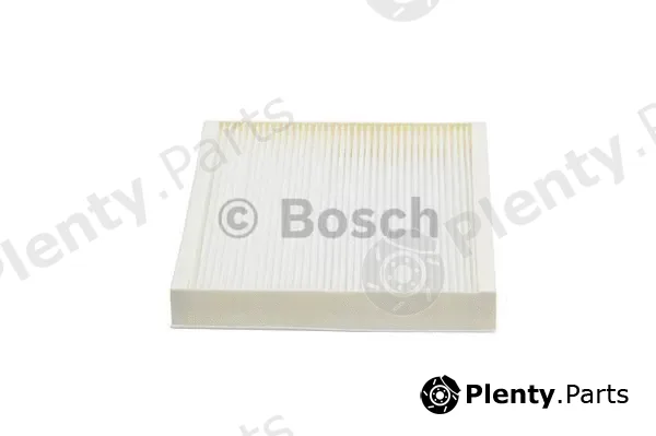 Bosch 1987432111 — Filter, cabin air