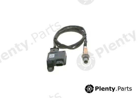 Bosch 0281008466 — Particle Sensor