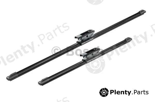 Bosch 3397014222 — Wiper Blade Aero fit