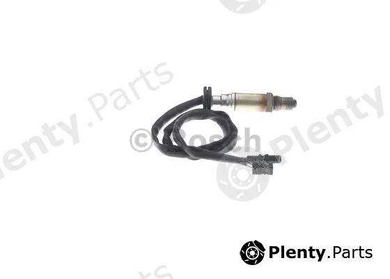 Bosch F00E263287 — Lambda Sensor