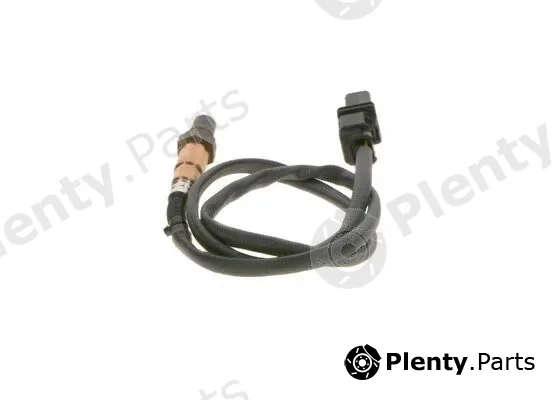 Lambda Sensor