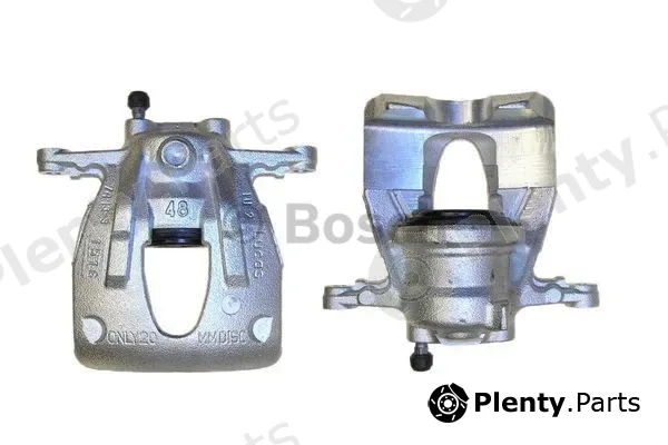 Bosch 0986474257 — Brake Caliper