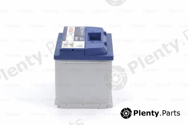 Bosch 0092S40060 — Starter Battery S4