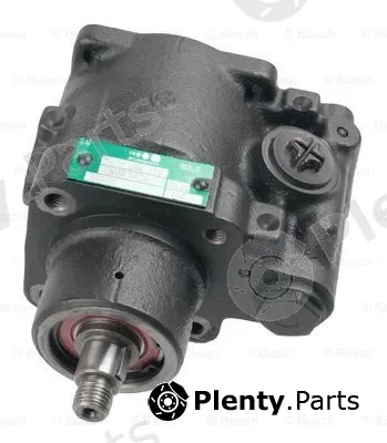 Bosch KS00000197 — Hydraulic Pump, steering