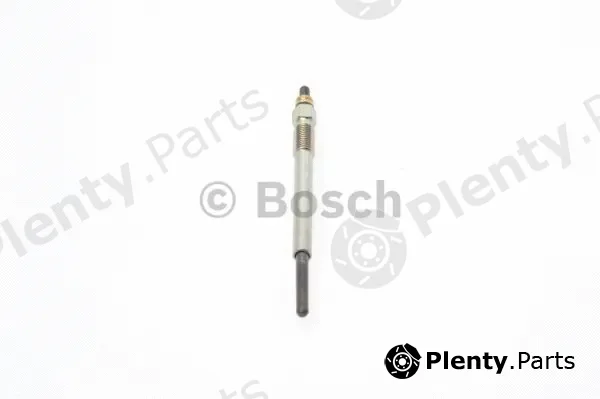 Bosch 0250204001 — Glow Plug Duraterm