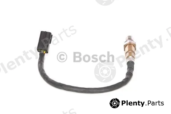 Lambda Sensor