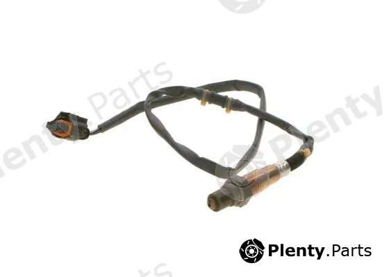 Lambda Sensor