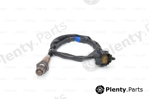Lambda Sensor