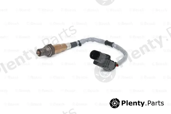 Lambda Sensor