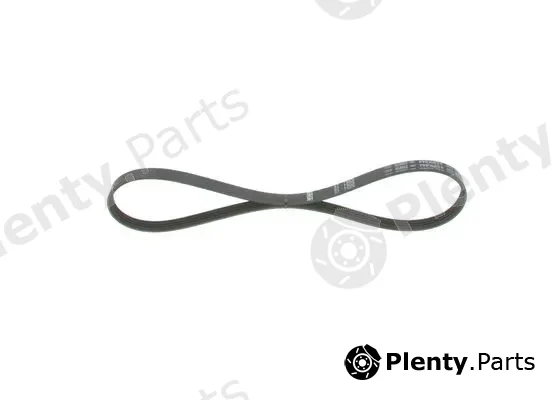 Bosch 1987946106 — V-Ribbed Belt Elastic