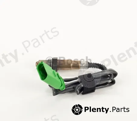 Lambda Sensor