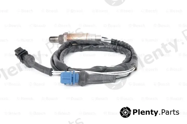 Lambda Sensor