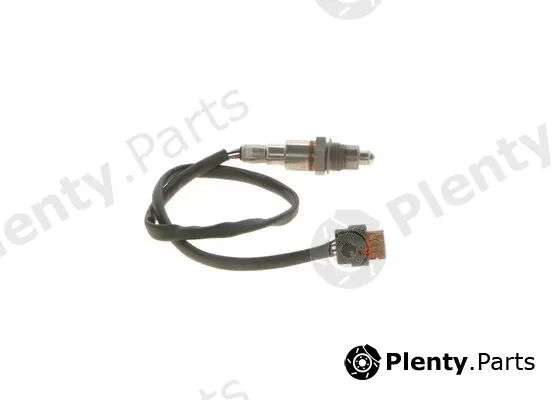Bosch 0258030065 — Lambda Sensor