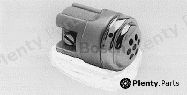 Bosch 0251002001 — Glow Indicator