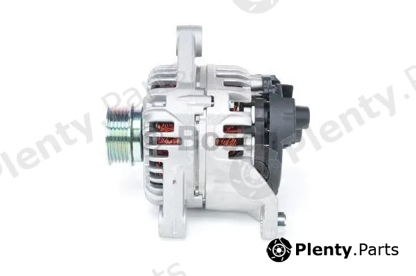 Bosch 0124415012 — Alternator