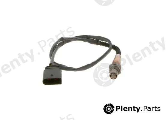 Lambda Sensor