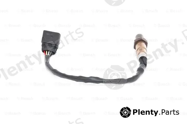 Lambda Sensor