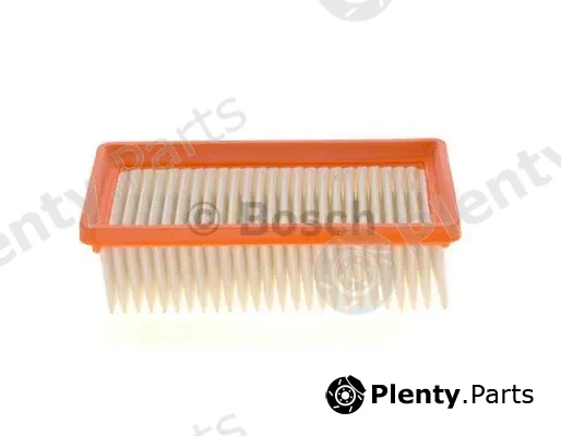 Bosch F026400607 — Air Filter