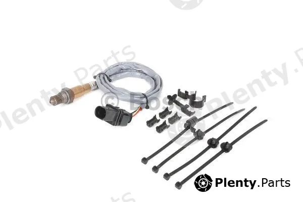 Lambda Sensor