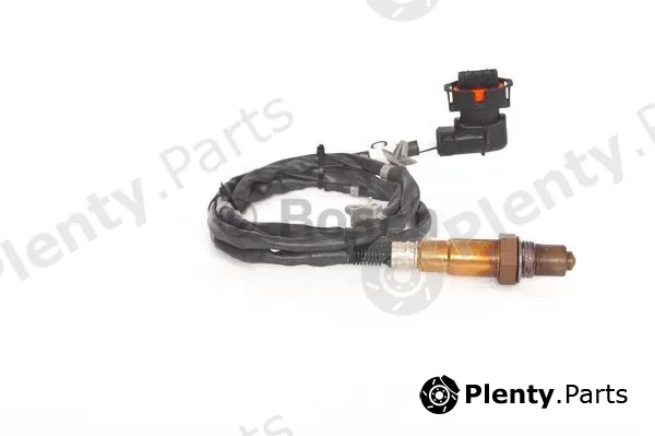 Lambda Sensor