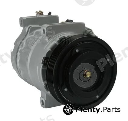 Bosch 1986AD1037 — Compressor, air conditioning