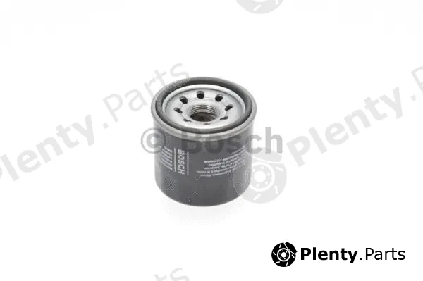 Bosch 0986452061 — Oil Filter