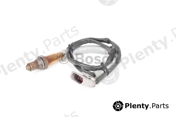 Lambda Sensor