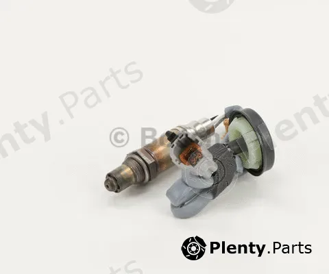 Lambda Sensor