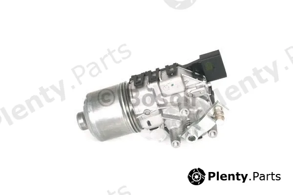 Bosch 0390241531 — Wiper Motor