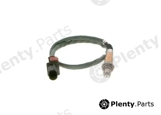 Lambda Sensor